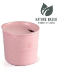 Kubek Light My Fire MyCup`n Lid Short dustypink (1675951)