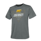 T-Shirt Helikon (Journey to Perfection) - Shadow Grey (1671772)