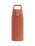 SIGG Butelka termiczna Shield One Eco Red 0.5L (1772221)