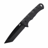 Schrade - Nóż Regime Fixed Blade - Czarny - 1182619 (1702743)