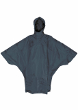 Peleryna Rockland - Poncho STORM GREY (1683366)