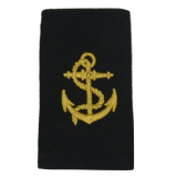 Pochewka Armii Brytyjskiej Royal Navy - Leading Seaman (1789981)