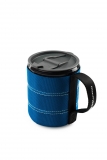 KUBEK Turystyczny GSI Infinity BACKPACKER MUG BLUE (1555009)