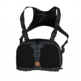 Chest Pack Numbat  Helikon-tex - Czarny/Shadow Grey (1687585)