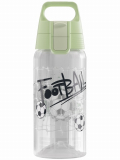 SIGG Butelka dla dzieci VIVA One Football Splash 0.5L 6205.10 (1943117)