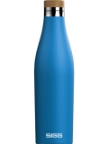 SIGG Butelka Meridian Electric Blue 0.5L 8999.30 (1667702)