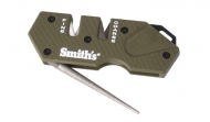 Ostrzałka Smith's do noży PP1-Mini Tactical Zielony OD (1648212)