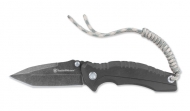 Nóż składany Smith & Wesson - Liner Lock Tanto Folding Knife - SW603 (1017173)