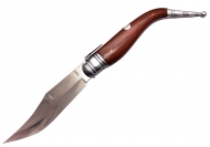 Nóż składany Albainox Navaja Bandoliera 04011 (1016636)