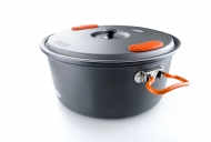 Lekki garnek turystyczny GSI HALULITE 4.7 L Cook Pot (1553015)