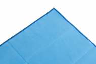 SoftFibre Advance Trek Towel Pocket, Blue (1563308)