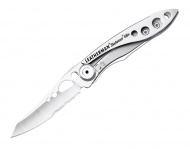 Nóż składany Leatherman Skeletool KBx 420HC (1018660)