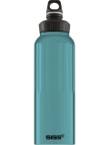 Butelka SIGG WMB Traveller Denim T. 1.5L (1587572)