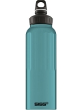 Butelka SIGG WMB Traveller Denim T. 1.5L  (1587572)