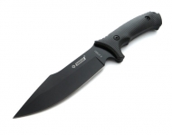 Potężny Nóż Survivalowy Kandar N-251C (1638493)