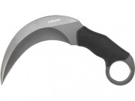Nóż karambit Schrade - Shasta Mc'Nasty Full Tang Fixed Blade - SCH112 (25103)