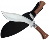 BSH Maczeta Kukri Roja N-640A (1688524)