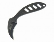 Nóż Master Cutlery MTech Neck Karambit MT-20-32 (9803)