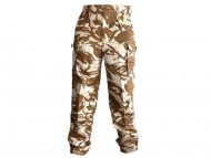 Spodnie Trousers Combat Windproof Desert - nowe (1560)