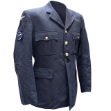 Mundur Wyjściowy Marynarka Brytyjska - Jacket No.1 RAF (1642758)