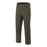 Spodnie turystyczne Helikon Trekking Tactical Pants Taiga Green - SP-TTP-VS-09 (1668386)