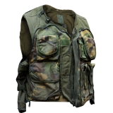 Kamizelka Armii Brytyjskiej AFV Crewman Waistcoat Olive/DPM (1666240)