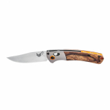 Nóż Benchmade 15085-2 Mini Crooked River HUNT (1650167)
