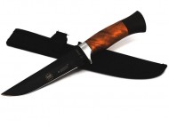 Nóż African Wood Small (591)