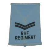Pochewka Armii Brytyjskiej RAF - Corporal (1789980)