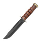 Ka-Bar 1215 - USMC Presentation Grade (22897)