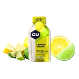 Żel energetycnzy NPEU Lemon Sublime, GU Gel (1590648)