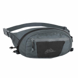 Helikon - Nerka Bandicoot - Cordura - Shadow Grey / Czarna - TB-BDC-CD-3501B (1786496)