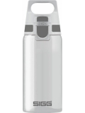 Butelka SIGG CLEAR One Athracite 0.5L (1586697)
