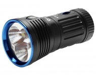 Latarka akumulatorowa Olight X7R Marauder Cool White - 12000 lumenów (1571283)