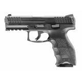 Replika pistolet ASG Heckler&Koch VP9 GBB 6 mm CO2 (1651832)