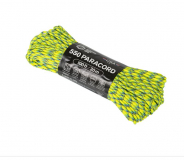 Linka Helikon 550 Paracord (100ft) - Xanthoria (1685758)