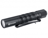 Latarka Olight I3T EOS Black - 180 lumenów (1573599)