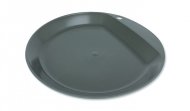 Wildo - Talerz płaski Camper Plate Flat - Olive (1016759)