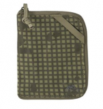 Portfel Helikon EDC Large - Cordura - Desert Night Camo (1772904)