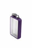 Piersiówka GSI Boulder flask 6 OZ, PURPLE 177ml (1642534)