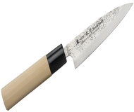 Satake Nashiji Natural Nóż uniwersalny 12cm (272637)