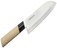 Satake Megumi Nóż Santoku 17cm (272632)