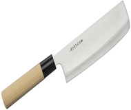 Satake Megumi Nóż Nakiri 16cm (272631)