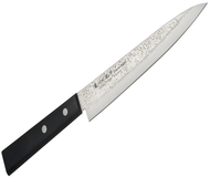 Satake Nashiji Black Pakka Nóż Yanagi-Sashimi 20,5cm (272642)