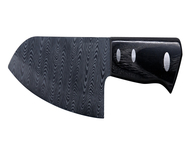 Kuchenny nóż ceramiczny Kyocera Kyotop, Santoku 14cm (272244)