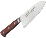 Satake Kotori Nóż Santoku 17cm (272625)