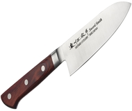 Satake Kotori Nóż Santoku 15cm (272628)