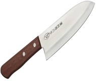 Satake Tomoko Nóż Santoku 17cm (272660)