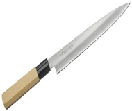 Nóż kuchenny Satake Yoshimitsu Yanagi-Sashimi 21cm (272672)