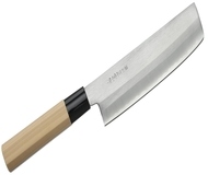 Nóż kuchenny Satake Yoshimitsu Nóż Nakiri 16cm (272669)